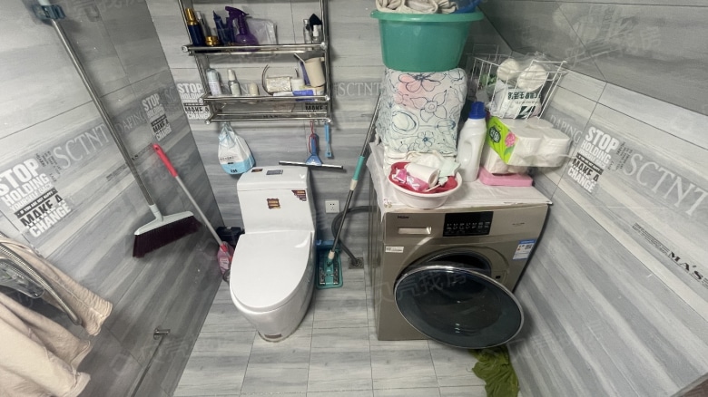 Apartment for rent in Dalian - Sino-Ocean · Morning Light - Photo 9