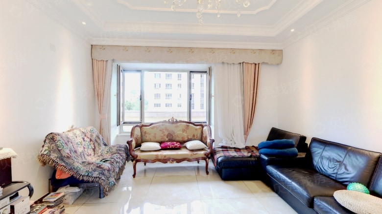 Apartment for rent in Dalian - AVIC International Plaza Phase II - Photo 6