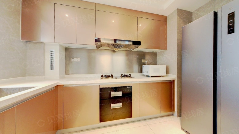 Apartment for rent in Suzhou - Gongyao Huating - Photo 3