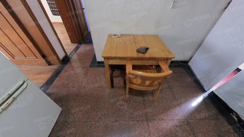 Apartment for rent in Shanghai - Xiling New Village - Photo 3