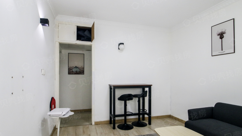 Apartment for rent in Shanghai - Nanchang Court - Photo 4