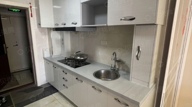 Apartment for rent in Harbin - Oriental Plaza - Photo 5