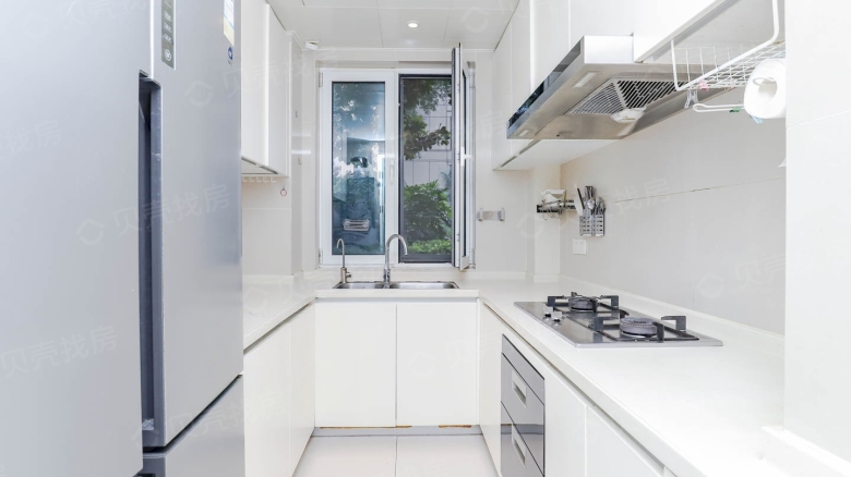 Apartment for rent in Shanghai - Binjiang Park One - Photo 7