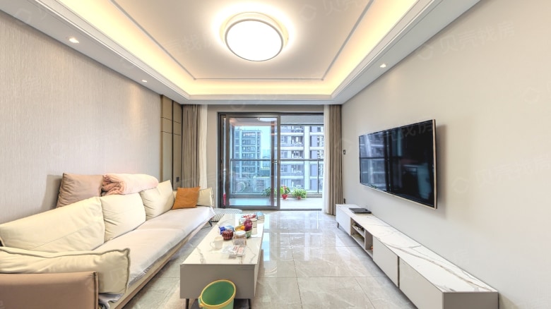 Apartment for rent in Ningbo - Fangfei County - Photo 2