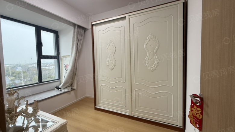 Apartment for rent in Suzhou - Moonlit Waterfront - Photo 2