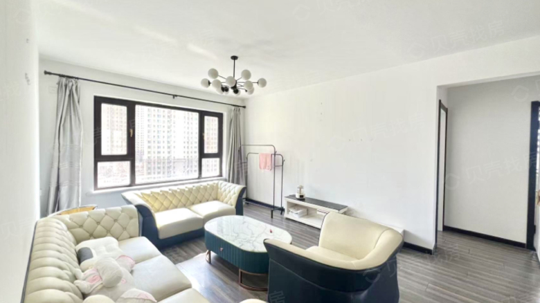 Apartment for rent in Harbin - Ada·Zunyue - Photo 2