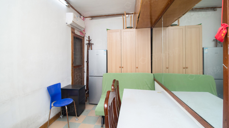 Apartment for rent in Shanghai - Liubo Community (Bo'er Community) - Photo 3