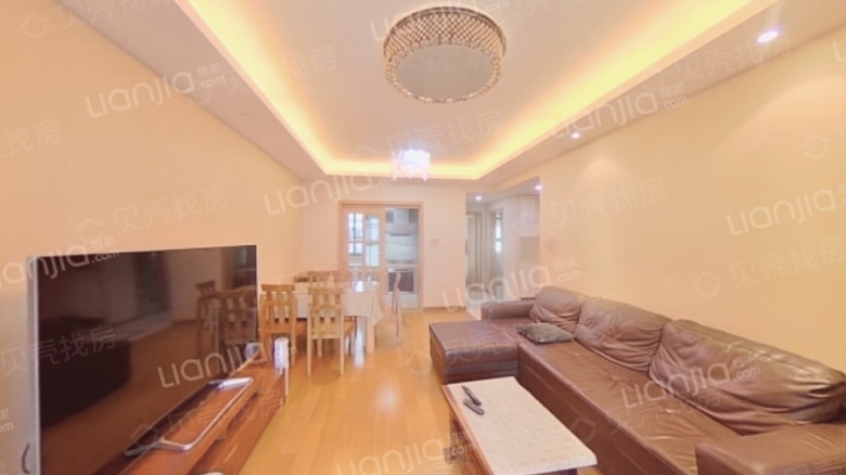 Apartment for rent in Shanghai - China Railway Yidu Phase 2 - Photo 2