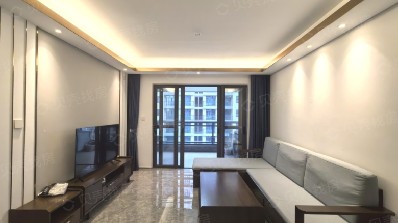 Rent Apartment in Sanya: Qinyuan Spring City