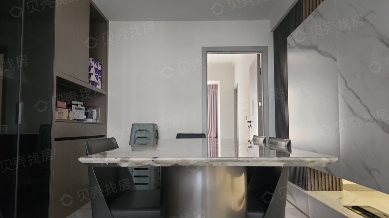 Apartment for rent in Chongqing - Jinke Central Royal Court Phase III - Photo 7