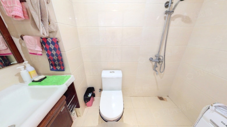 Apartment for rent in Shenyang - Orient Silver Tower Central City - Photo 5