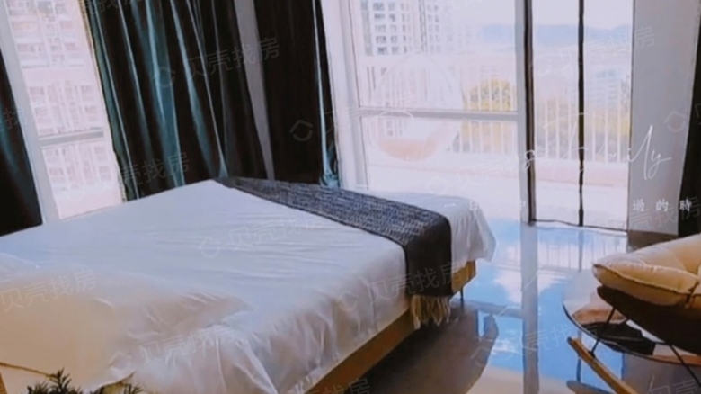 Apartment for rent in Sanya - Jinling Seaview Garden - Photo 1