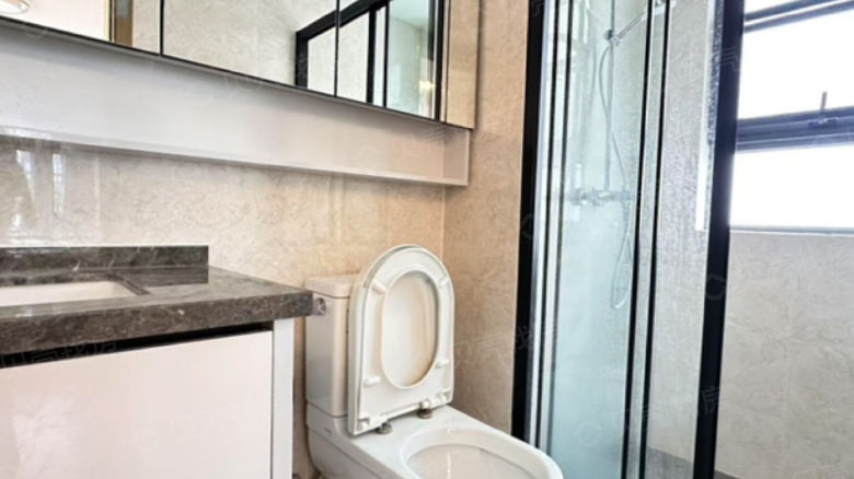 Apartment for rent in Kunming - Yunhe Center - Photo 9