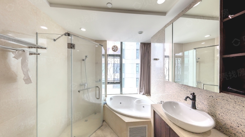 Apartment for rent in Guangzhou - Golden Bay Garden - Photo 9