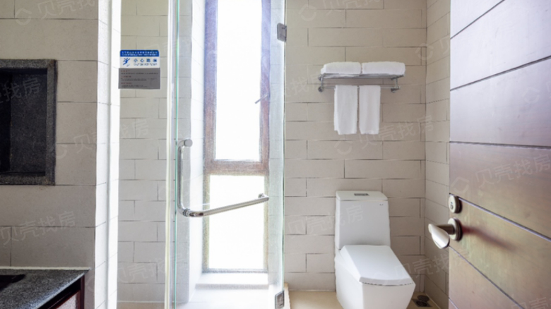 Apartment for rent in Sanya - Banshan Peninsula Donghai Bay Phase III - Photo 4