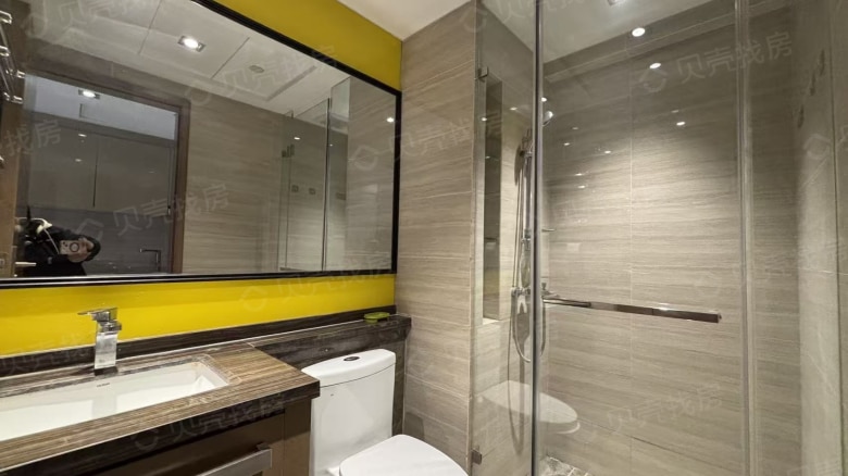 Apartment for rent in Suzhou - Hejing Fenghui Business Plaza - Photo 4