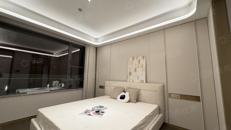 Apartment for rent in Fuzhou - Guomao Tianqinyue - Photo 2