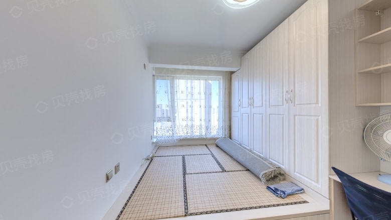 Apartment for rent in Shenyang - Pujiang Royal Bay - Photo 4