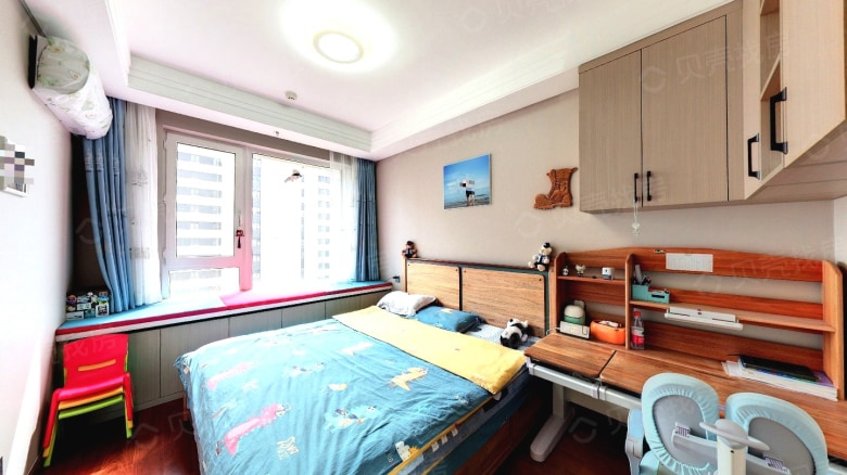 Apartment for rent in Shenyang - China Resources Ziyunfu Yueli - Photo 4