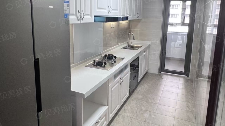 Apartment for rent in Shenyang - Evergrande Central Plaza Phase 6 - Photo 8