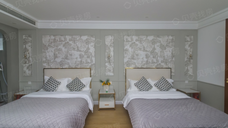 Apartment for rent in Sanya - Luhuitou Bay Phase I, Banshan Peninsula - Photo 15