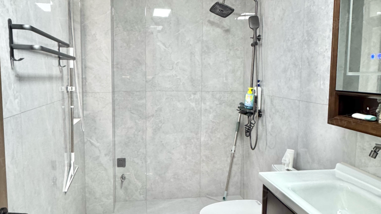 Apartment for rent in Qingdao - Yijing Bay - Photo 7