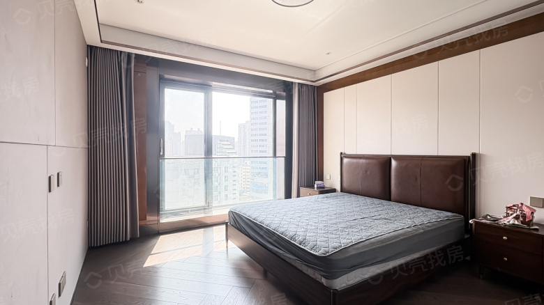 Apartment for rent in Shanghai - Jinxiuli - Photo 4