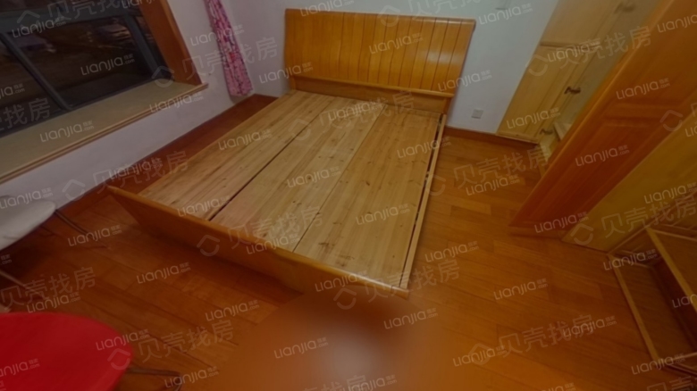 Apartment for rent in Shanghai - Zijing South Garden - Photo 2