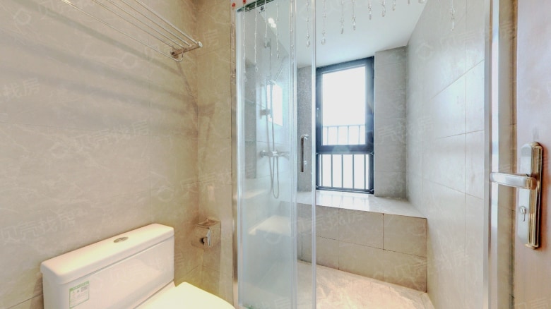 Apartment for rent in Suzhou - Gongyao Huating - Photo 4