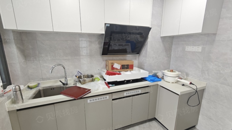 Apartment for rent in Sanya - Haiken·Taohuayuan - Photo 4