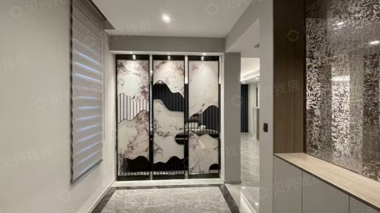 Apartment for rent in Shanghai - Donghai Royal Court - Photo 22