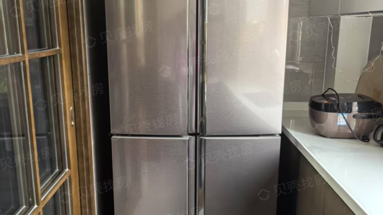 Apartment for rent in Shenyang - Midea Hanyue Mansion - Photo 6