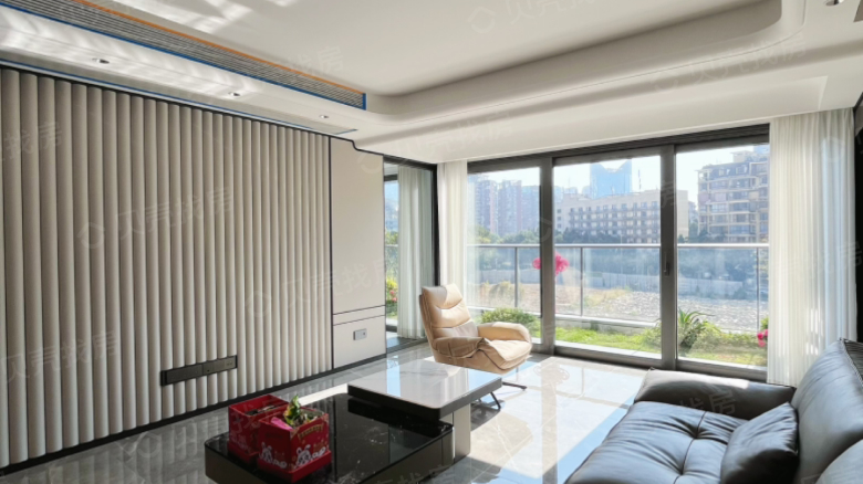 Rent Apartment in Fuzhou: Jianfa Puyun