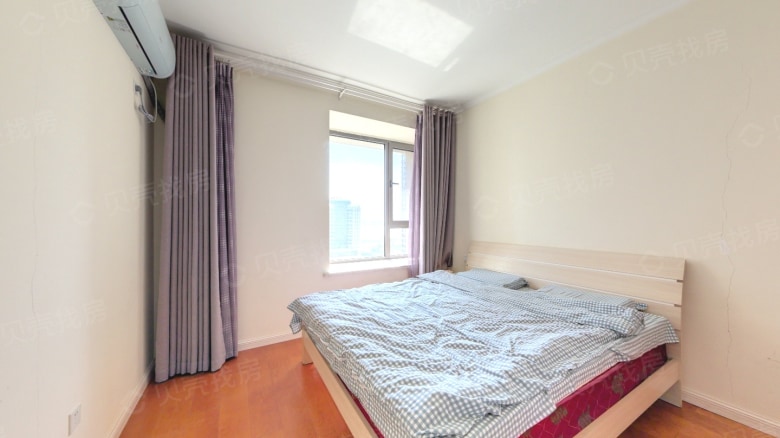 Apartment for rent in Qingdao - Ruiyuan Mingjia Hui - Photo 3