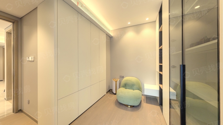 Apartment for rent in Chongqing - China Resources Land Yuefu - Photo 4