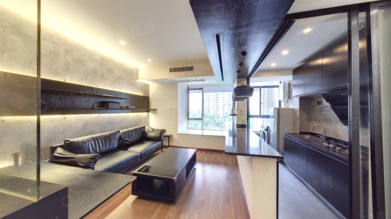 Rent Apartment in Changsha: Beichen Delta Olympic City E3 District
