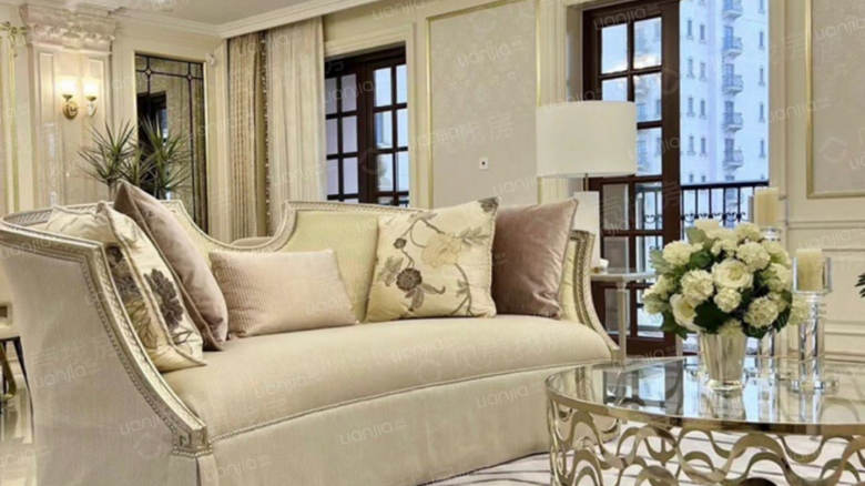 Apartment for rent in Shanghai - Madrid Villa - Photo 2