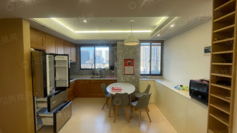 Apartment for rent in Wenzhou - Phoenix City - Photo 2
