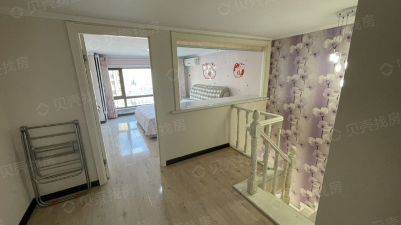 Apartment for rent in Harbin - Oriental Plaza - Photo 3