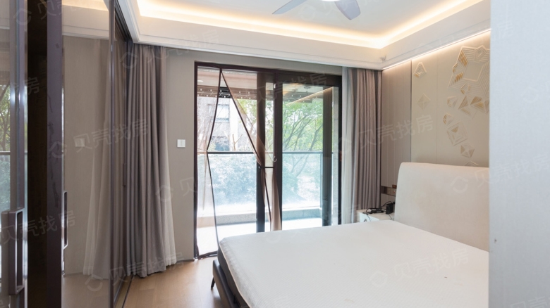 Apartment for rent in Shanghai - Dowell Yinqiya - Photo 6