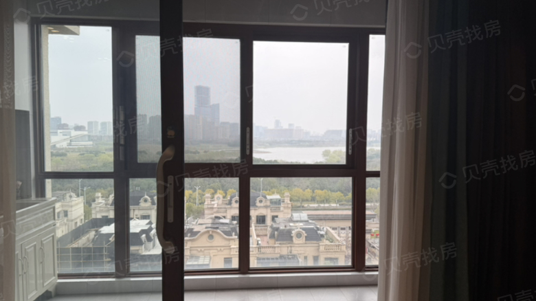 Apartment for rent in Hefei - Blue Light Yongjin Peninsula - Photo 11