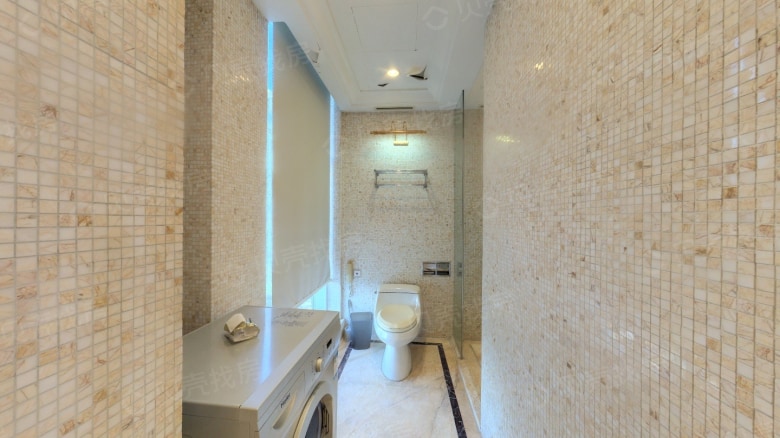Apartment for rent in Nantong - Golden Stone International Hotel - Photo 3