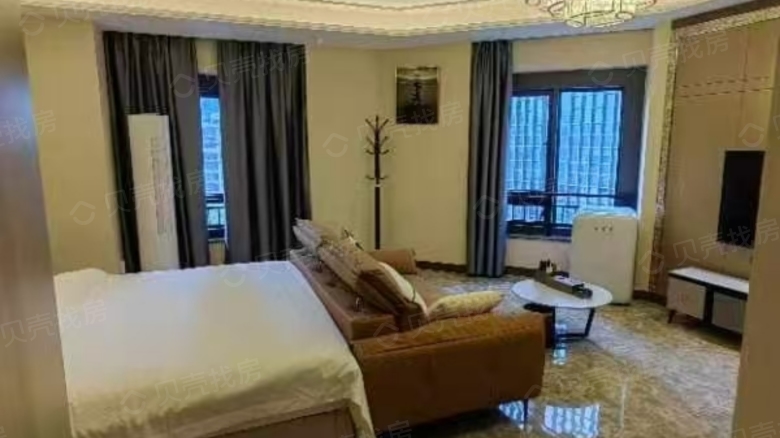Apartment for rent in Chongqing - Evergrande Yundi - Photo 3