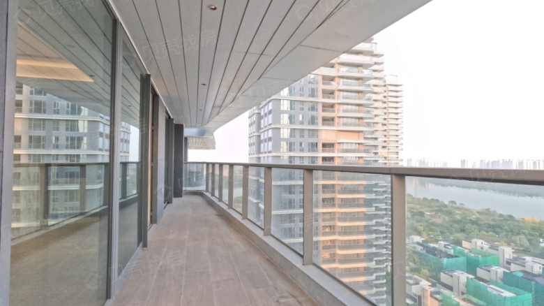 Apartment for rent in Foshan - Pengrui Haoyue Bay - Photo 22