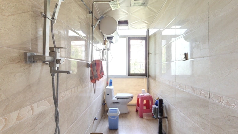 Apartment for rent in Beijing - Golden Fragrant Forest Phase V - Photo 17