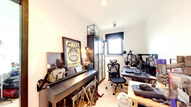 Dongguan expat housing - Furnished apartment: Yinghu Villa