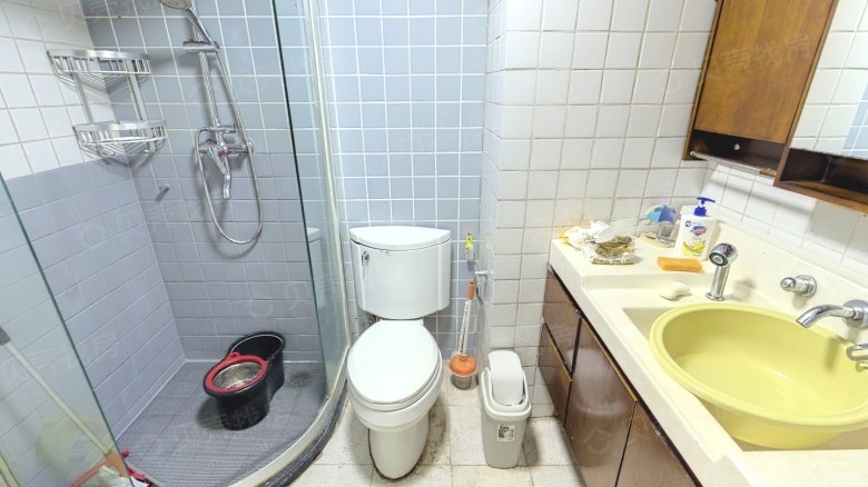 Apartment for rent in Beijing - Pearl River International City, Zone 8 - Photo 16