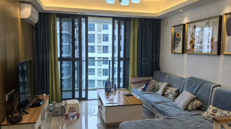 Apartment for rent in Sanya - Rongmao Sanya Bay Meili Phase 5 - Photo 3