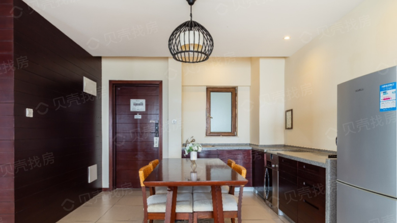 Apartment for rent in Sanya - Banshan Peninsula Donghai Bay Phase III - Photo 3