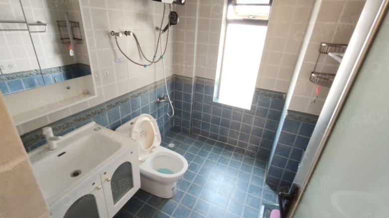 Apartment for rent in Kunming - Starlight Garden, South Asian Charm First City - Photo 10